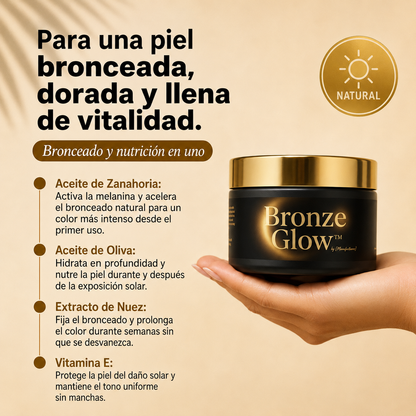 Luce Tu Piel Dorada - Desde El Primer Uso