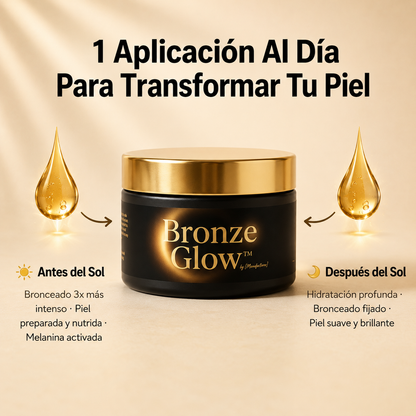 Luce Tu Piel Dorada - Desde El Primer Uso