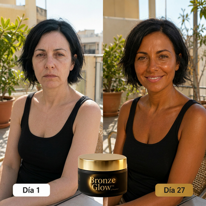 Luce Tu Piel Dorada - Desde El Primer Uso